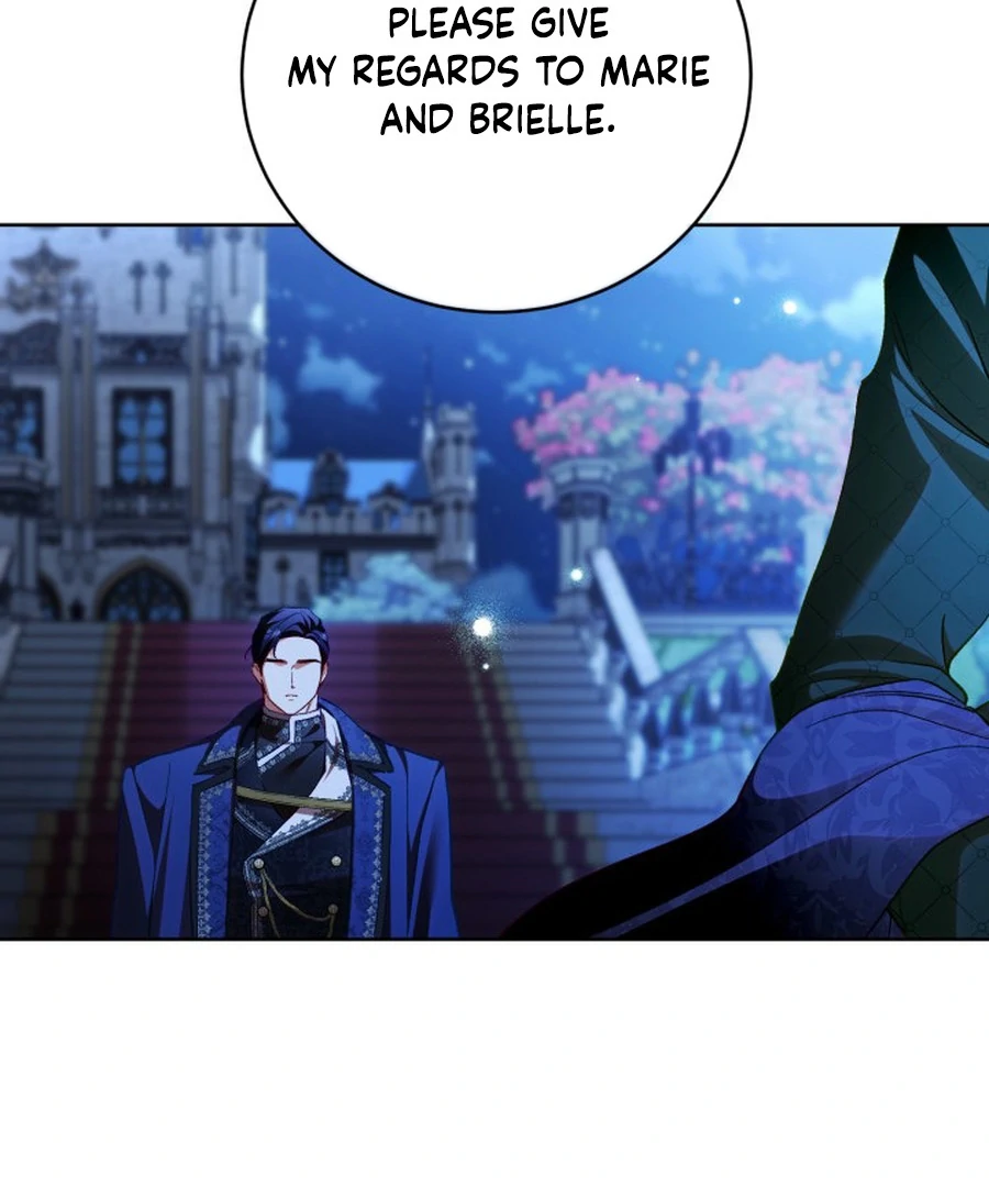 Childcare Diary with the Villain Chapter 90 page 90 - 