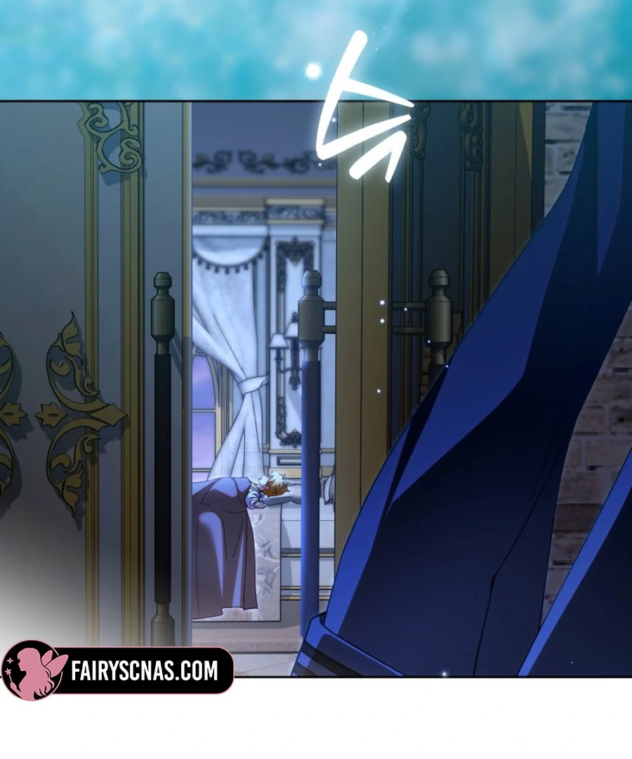 Childcare Diary with the Villain Chapter 90 page 97 - 