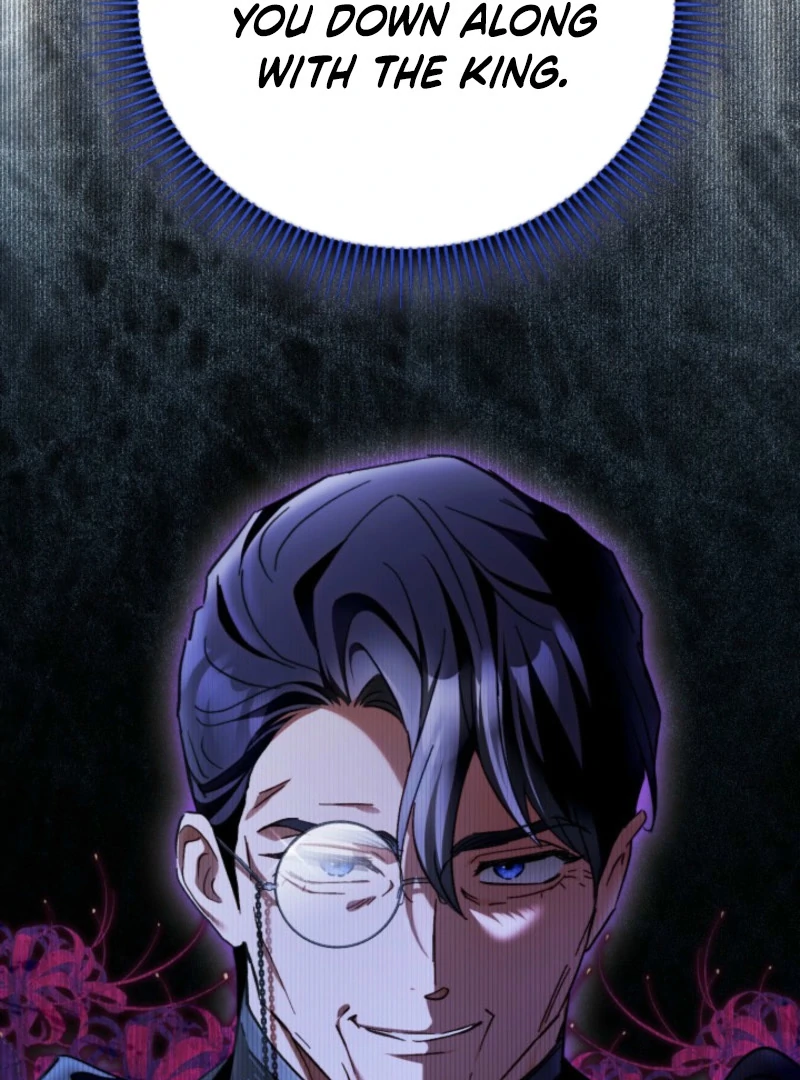 Childcare Diary with the Villain Chapter 91 page 101 - 