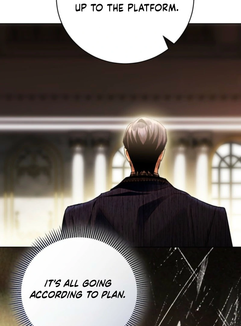 Childcare Diary with the Villain Chapter 91 page 105 - 