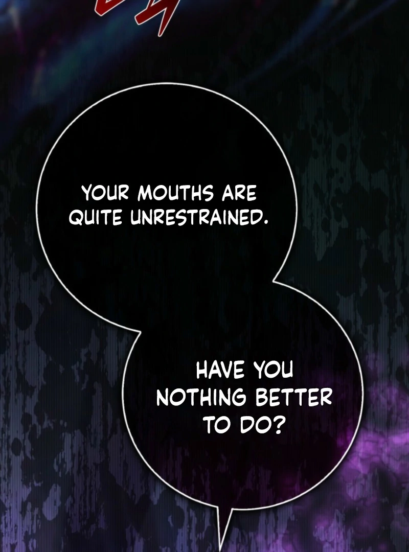 Childcare Diary with the Villain Chapter 91 page 12 - 