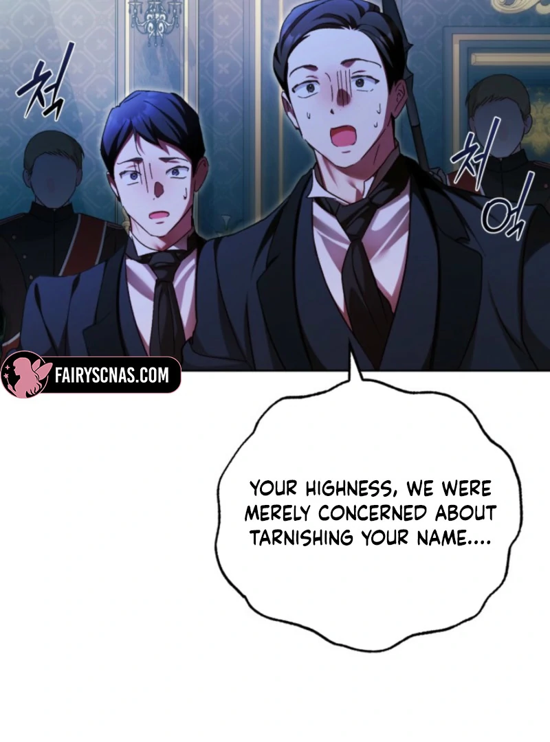 Childcare Diary with the Villain Chapter 91 page 17 - 
