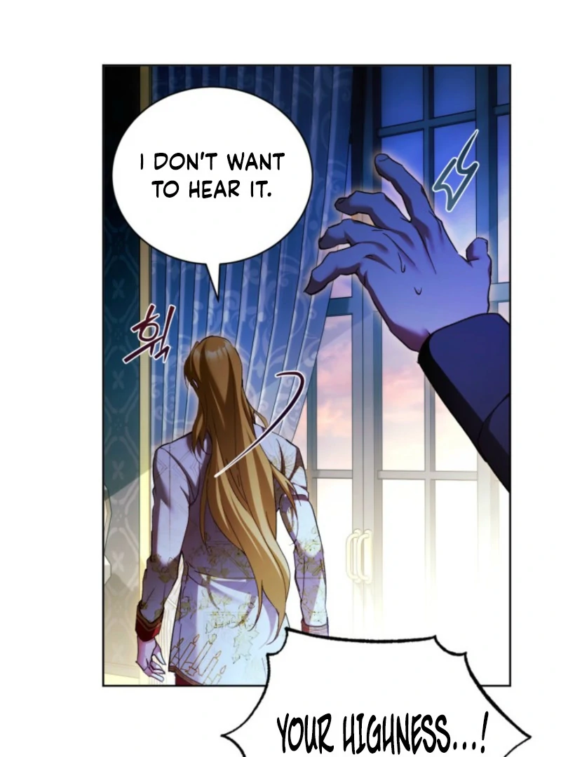 Childcare Diary with the Villain Chapter 91 page 18 - 
