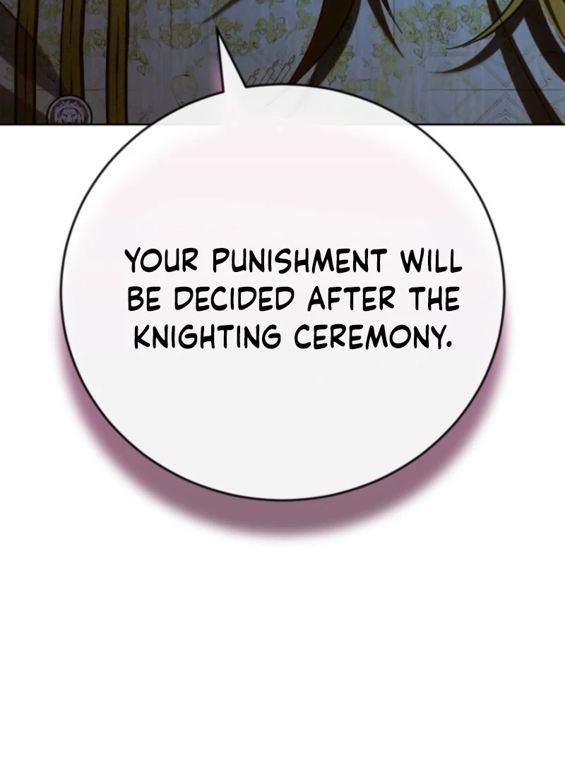 Childcare Diary with the Villain Chapter 91 page 21 - 