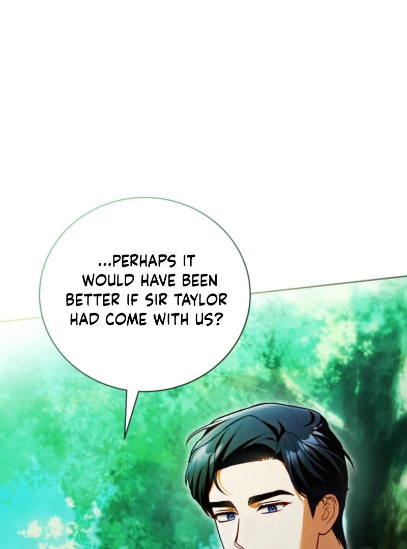 Childcare Diary with the Villain Chapter 91 page 26 - 