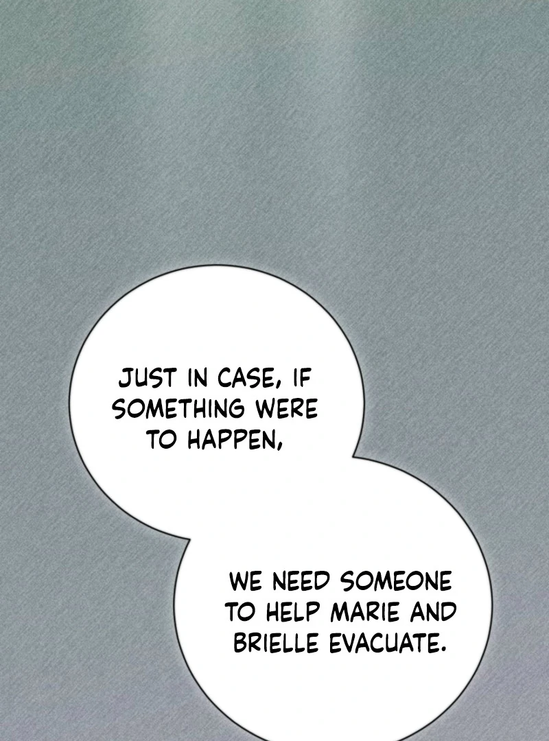 Childcare Diary with the Villain Chapter 91 page 32 - 
