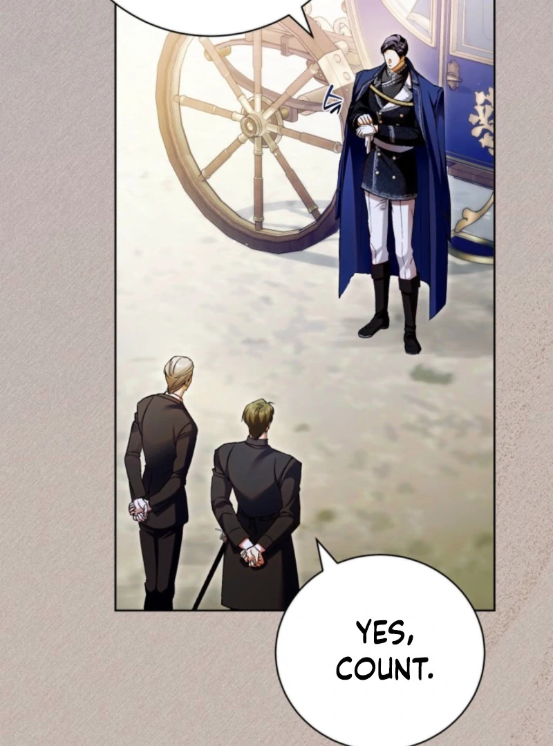 Childcare Diary with the Villain Chapter 91 page 34 - 