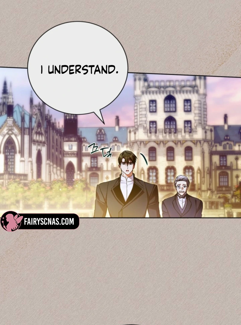 Childcare Diary with the Villain Chapter 91 page 41 - 