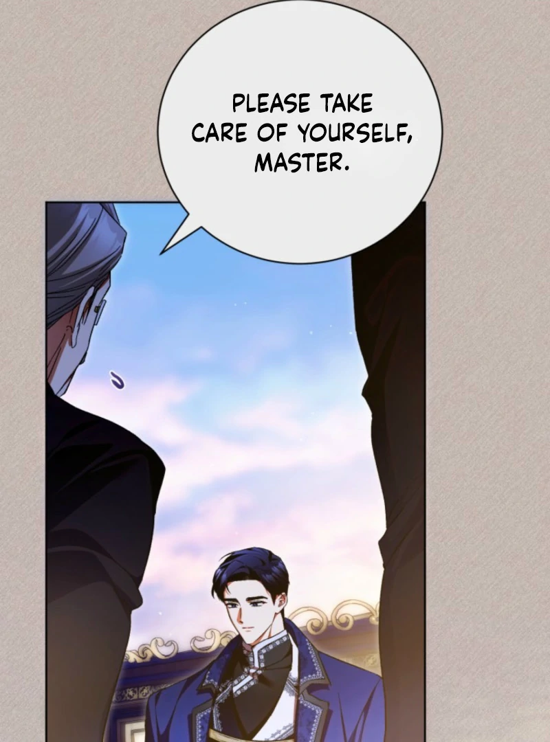 Childcare Diary with the Villain Chapter 91 page 42 - 