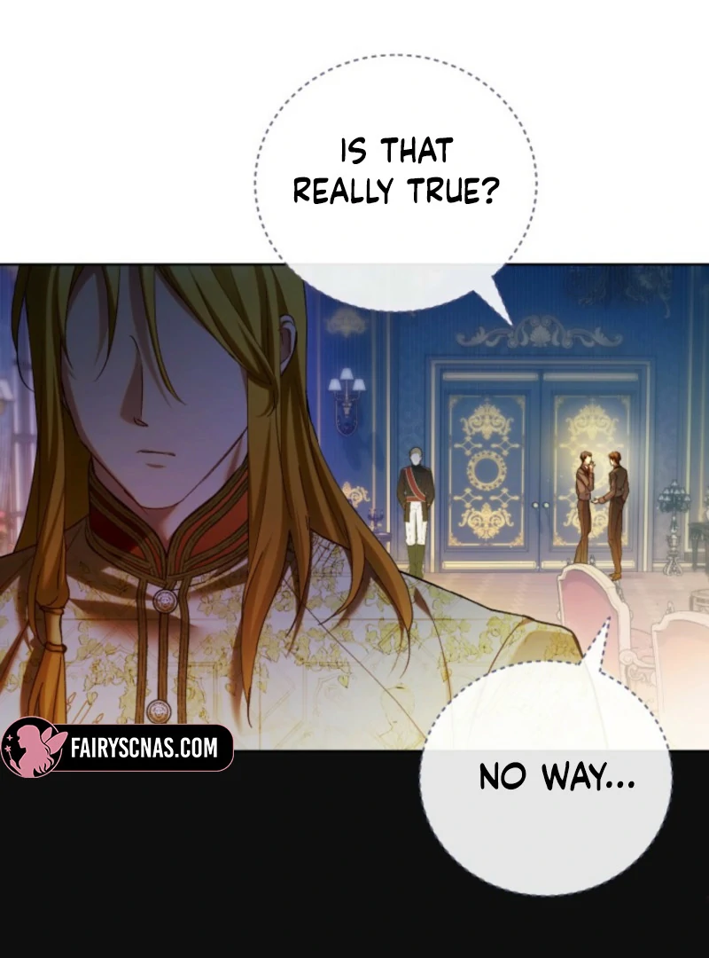 Childcare Diary with the Villain Chapter 91 page 6 - 