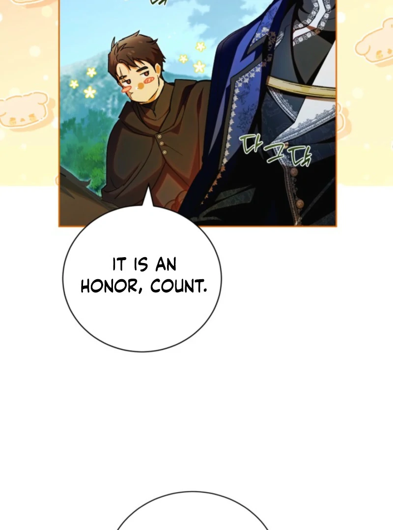 Childcare Diary with the Villain Chapter 91 page 51 - 