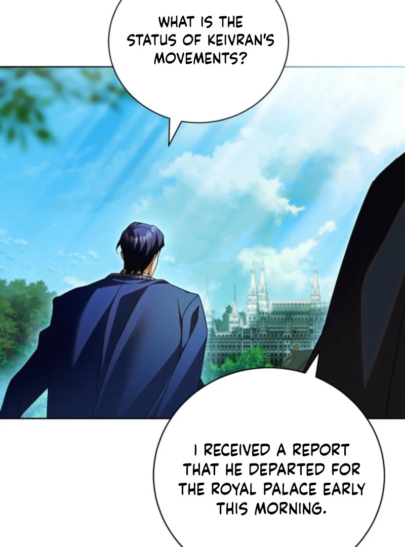 Childcare Diary with the Villain Chapter 91 page 52 - 