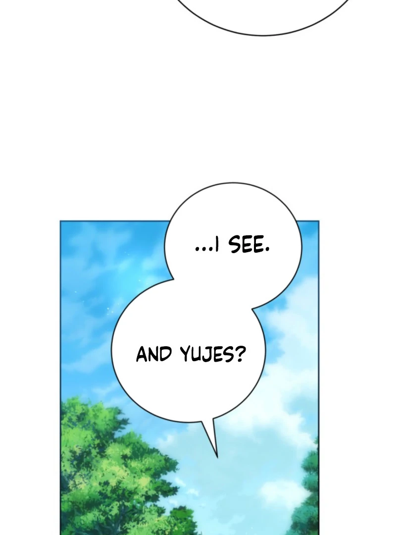 Childcare Diary with the Villain Chapter 91 page 53 - 