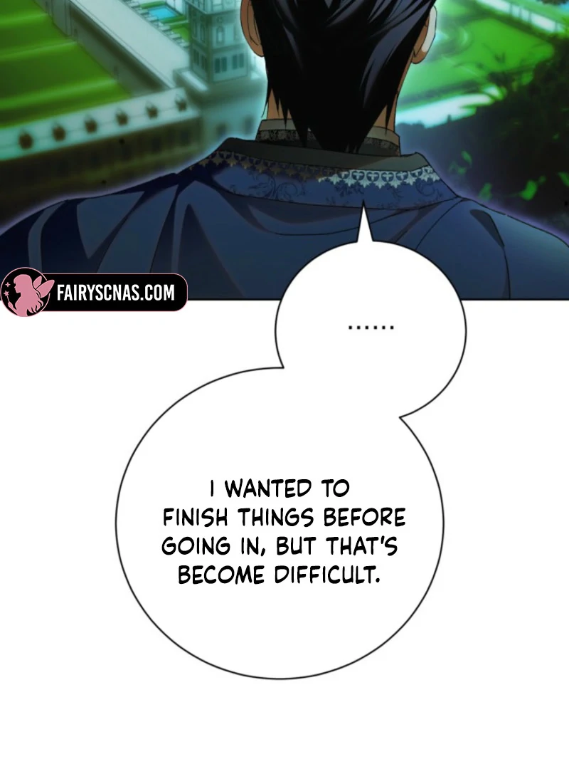 Childcare Diary with the Villain Chapter 91 page 56 - 