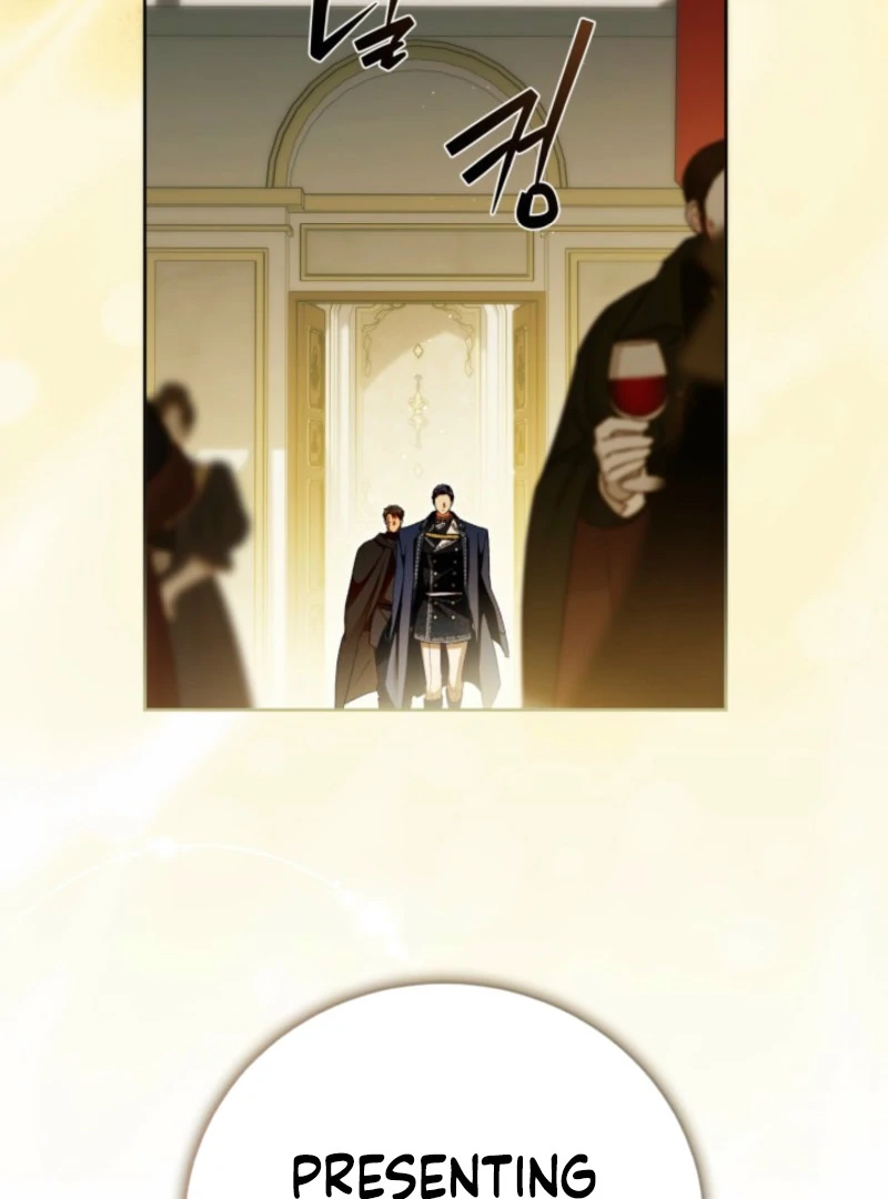 Childcare Diary with the Villain Chapter 91 page 65 - 