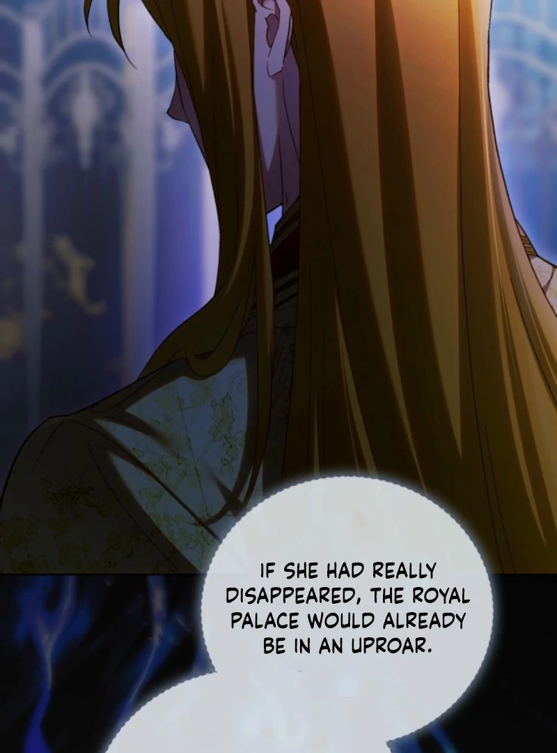 Childcare Diary with the Villain Chapter 91 page 8 - 
