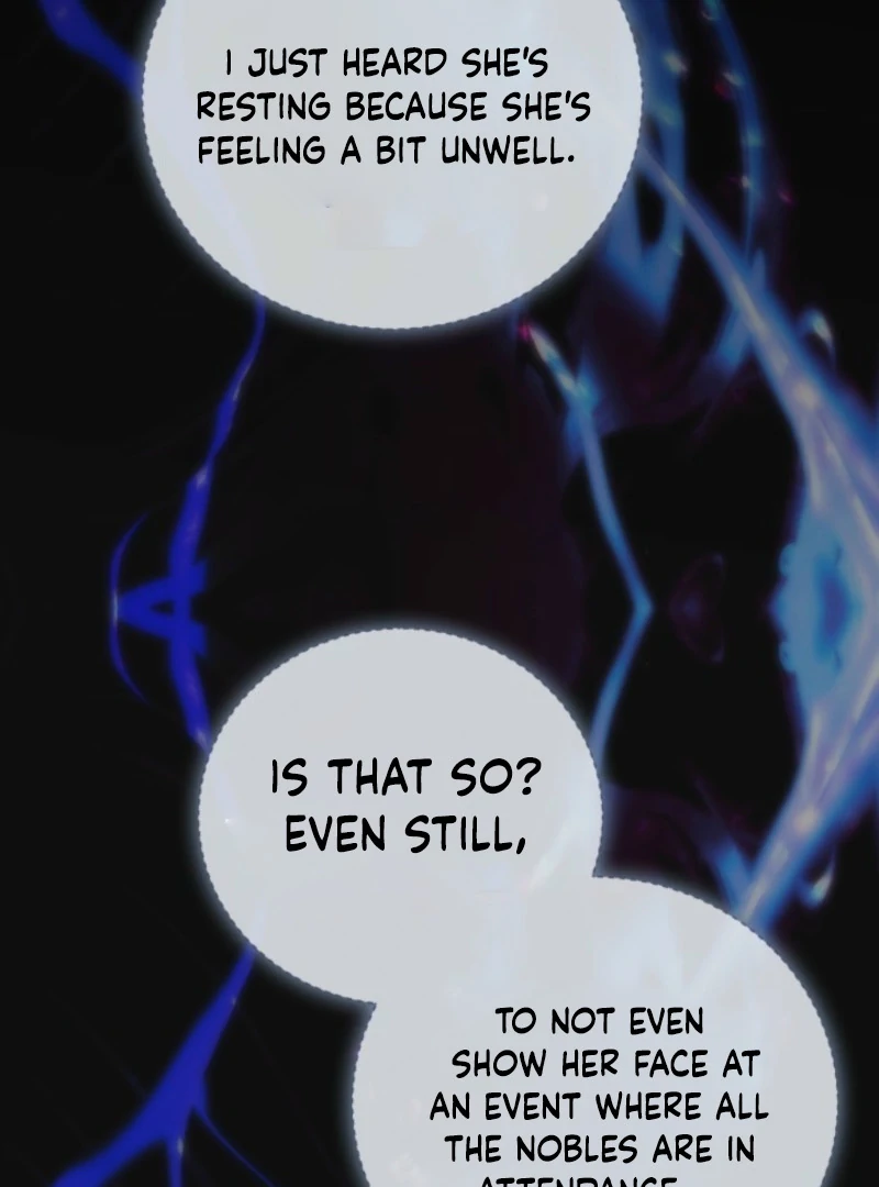 Childcare Diary with the Villain Chapter 91 page 9 - 