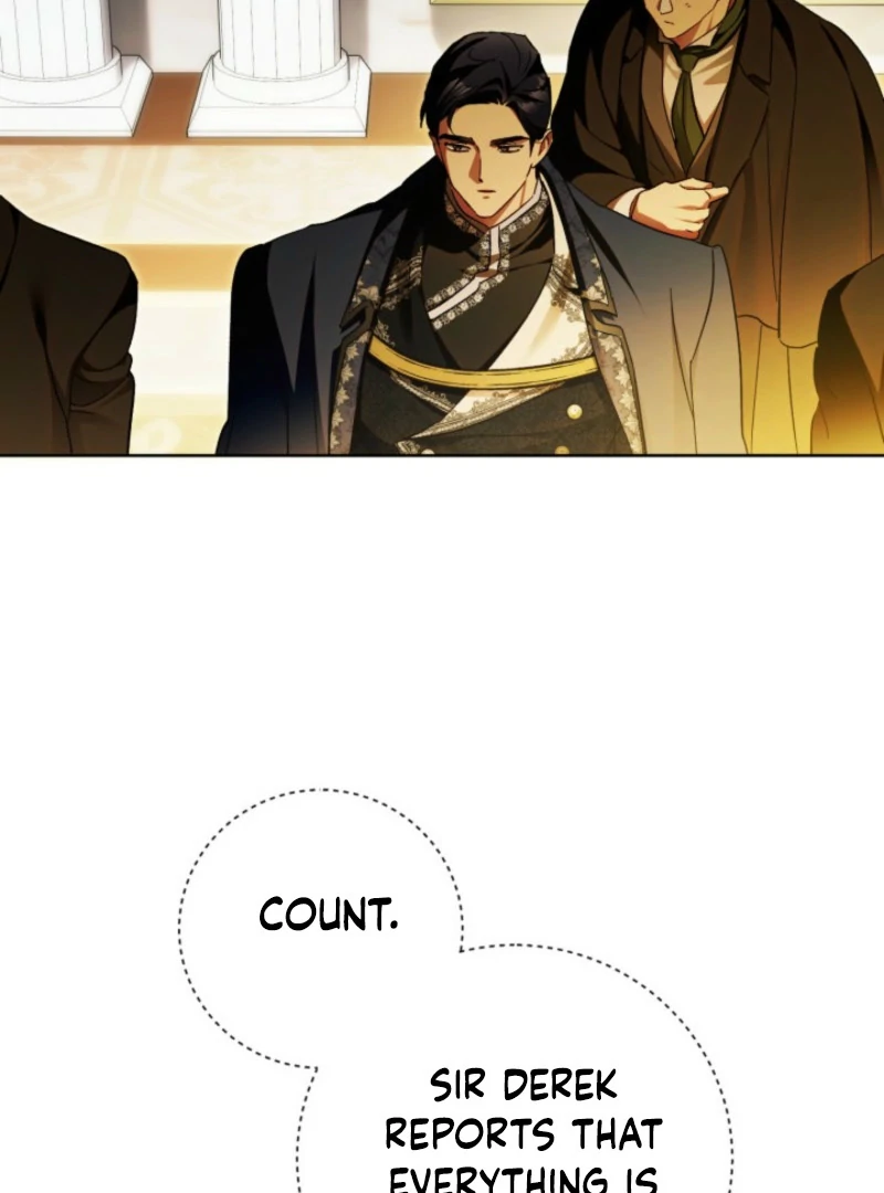 Childcare Diary with the Villain Chapter 91 page 85 - 