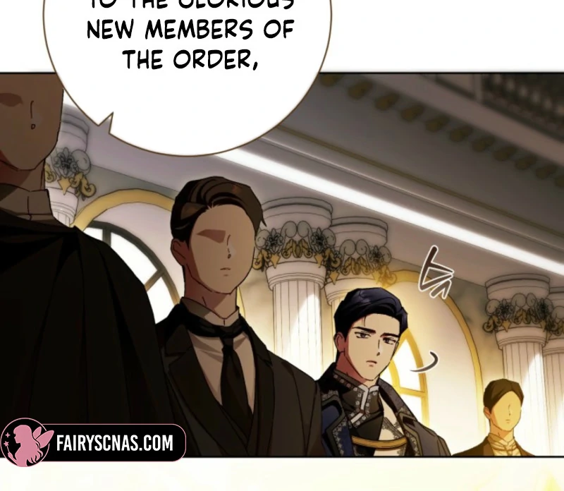 Childcare Diary with the Villain Chapter 91 page 88 - 