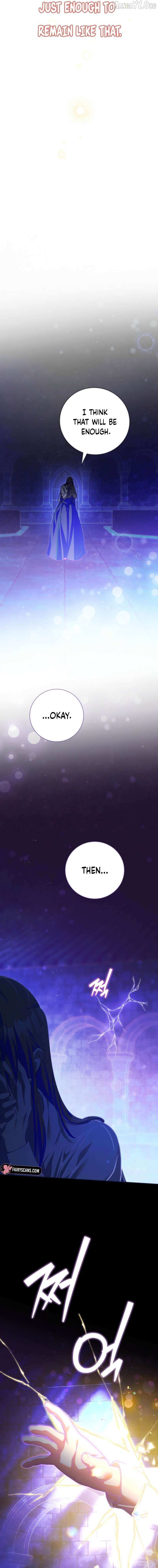 Childcare Diary with the Villain Chapter 98 page 11 - 