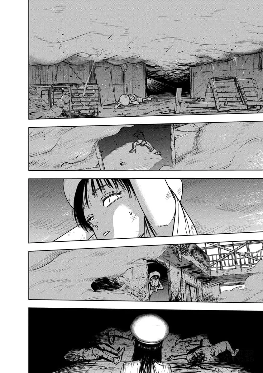 Read CHILDEATH chapter 1 image 38 on Lezhin