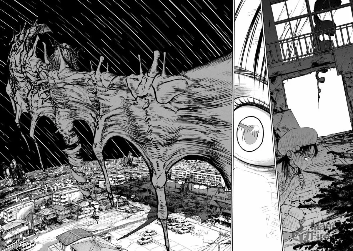 Read CHILDEATH chapter 1 image 44 on Lezhin