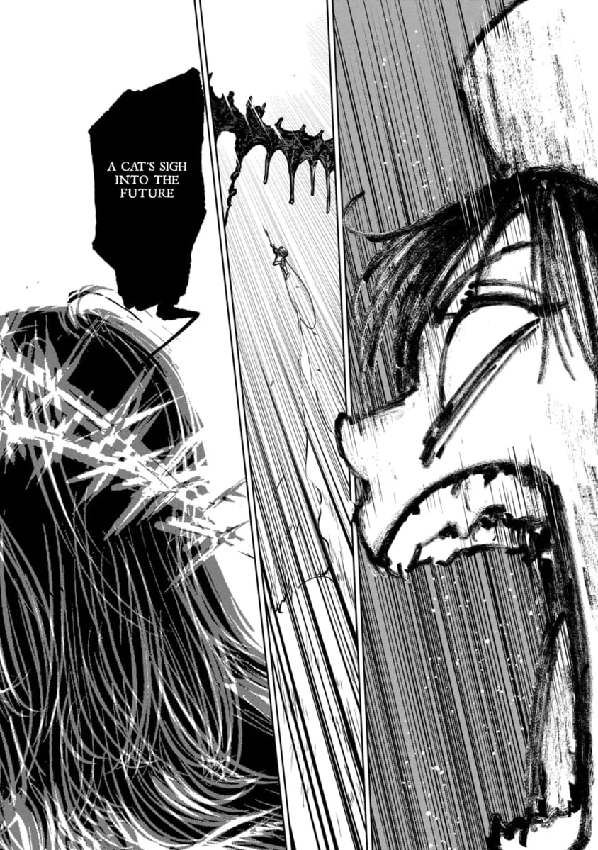 Read CHILDEATH chapter 1 image 46 on Lezhin