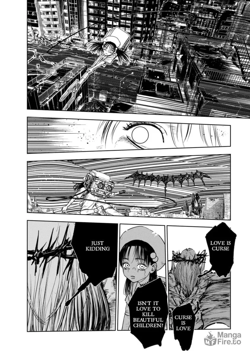 Read CHILDEATH chapter 1 image 47 on Lezhin