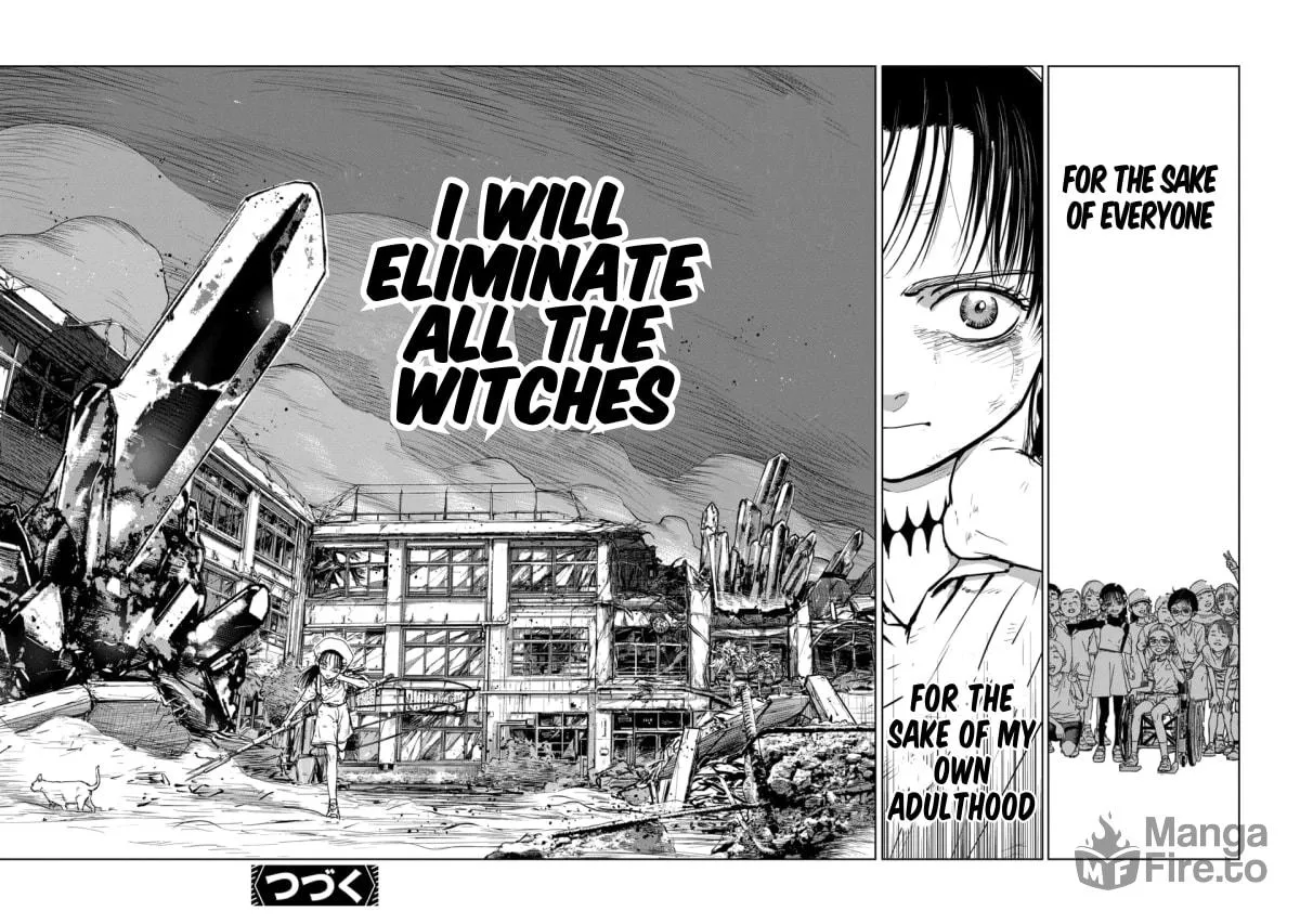Read CHILDEATH chapter 1 image 49 on Lezhin