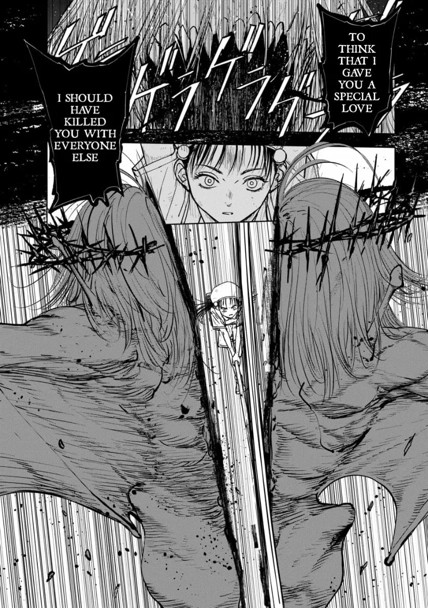 Read CHILDEATH chapter 2.1 image 1 on Lezhin