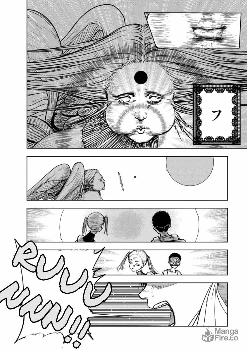 Read CHILDEATH chapter 2.1 image 19 on Lezhin
