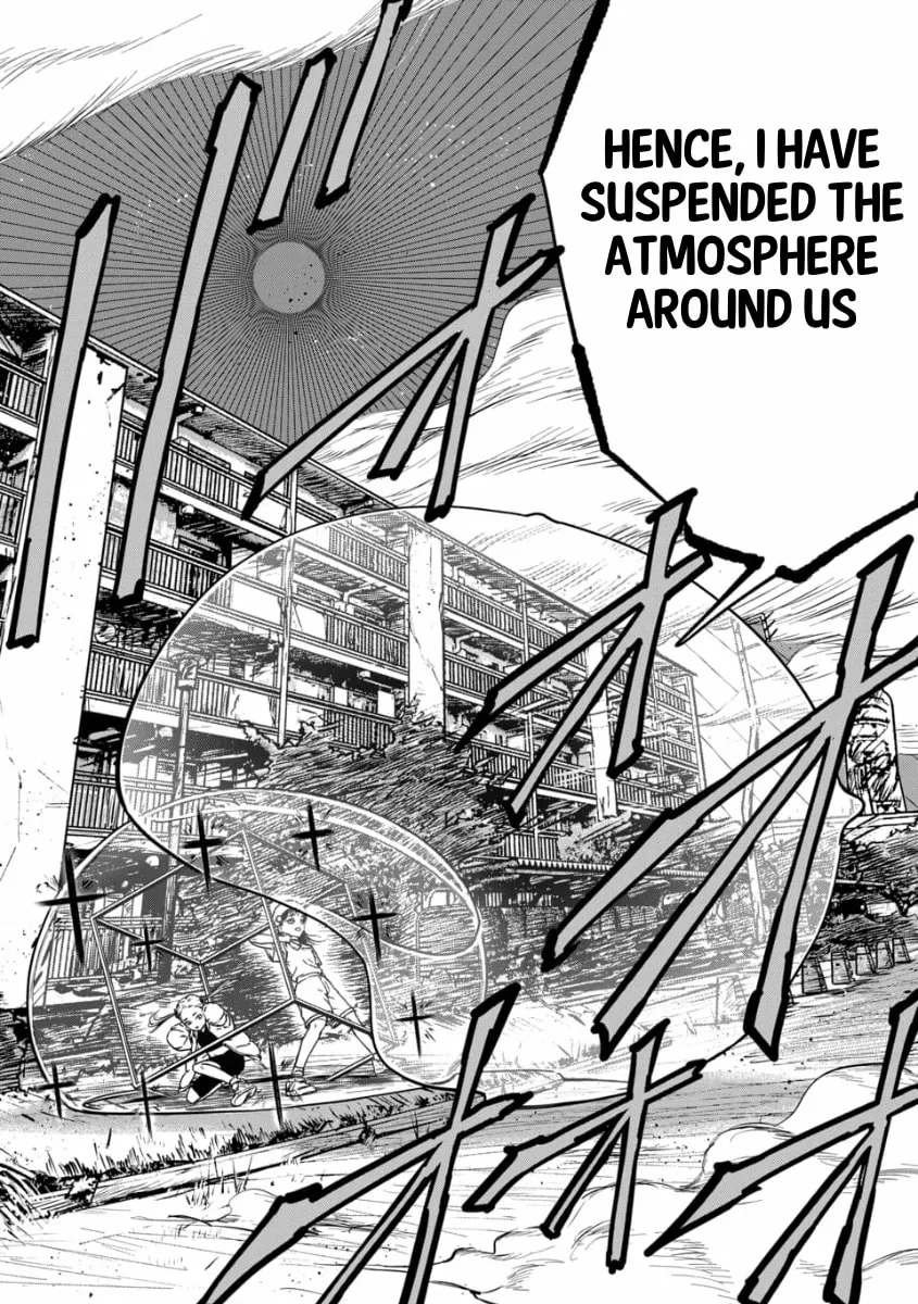 Read CHILDEATH chapter 2.2 image 12 on Lezhin