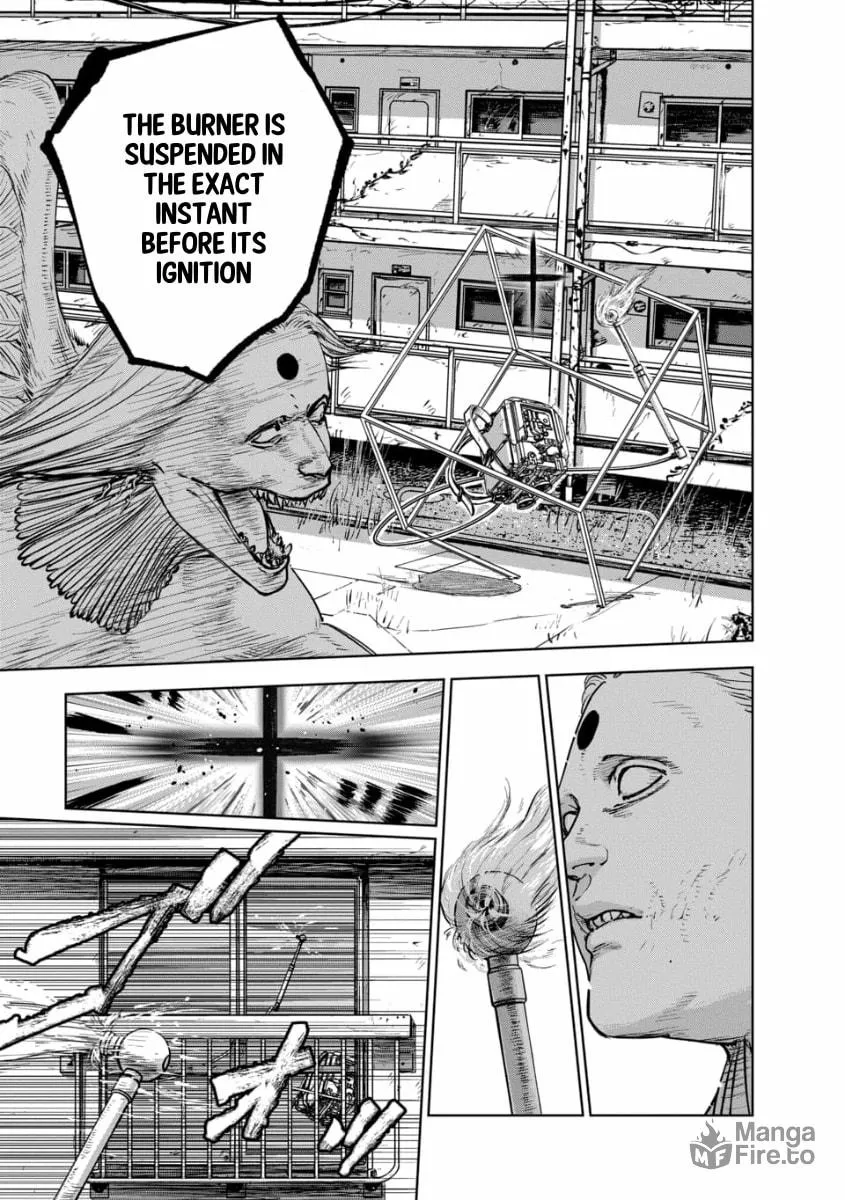 Read CHILDEATH chapter 2.2 image 14 on Lezhin