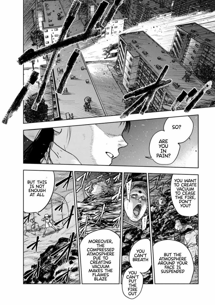 Read CHILDEATH chapter 2.2 image 15 on Lezhin