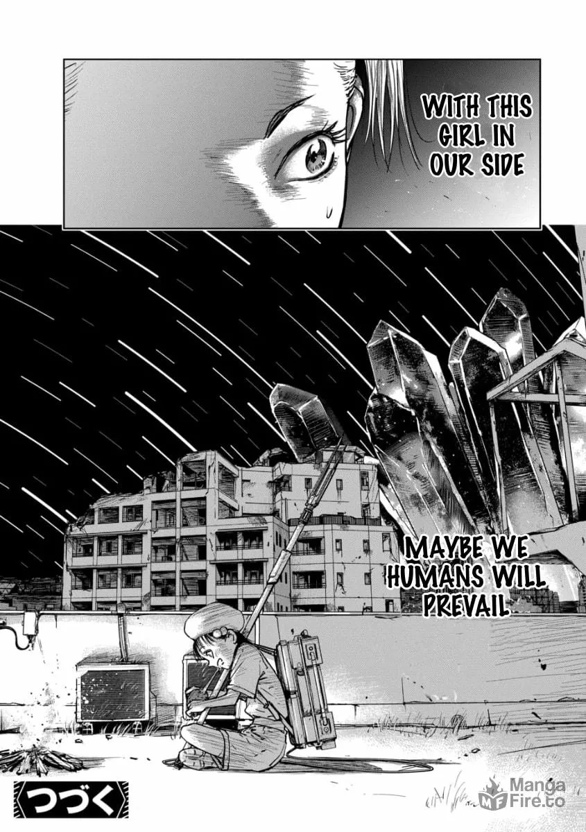 Read CHILDEATH chapter 2.2 image 19 on Lezhin