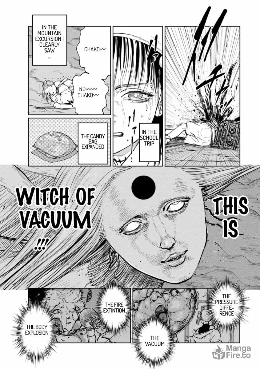 Read CHILDEATH chapter 2.2 image 5 on Lezhin