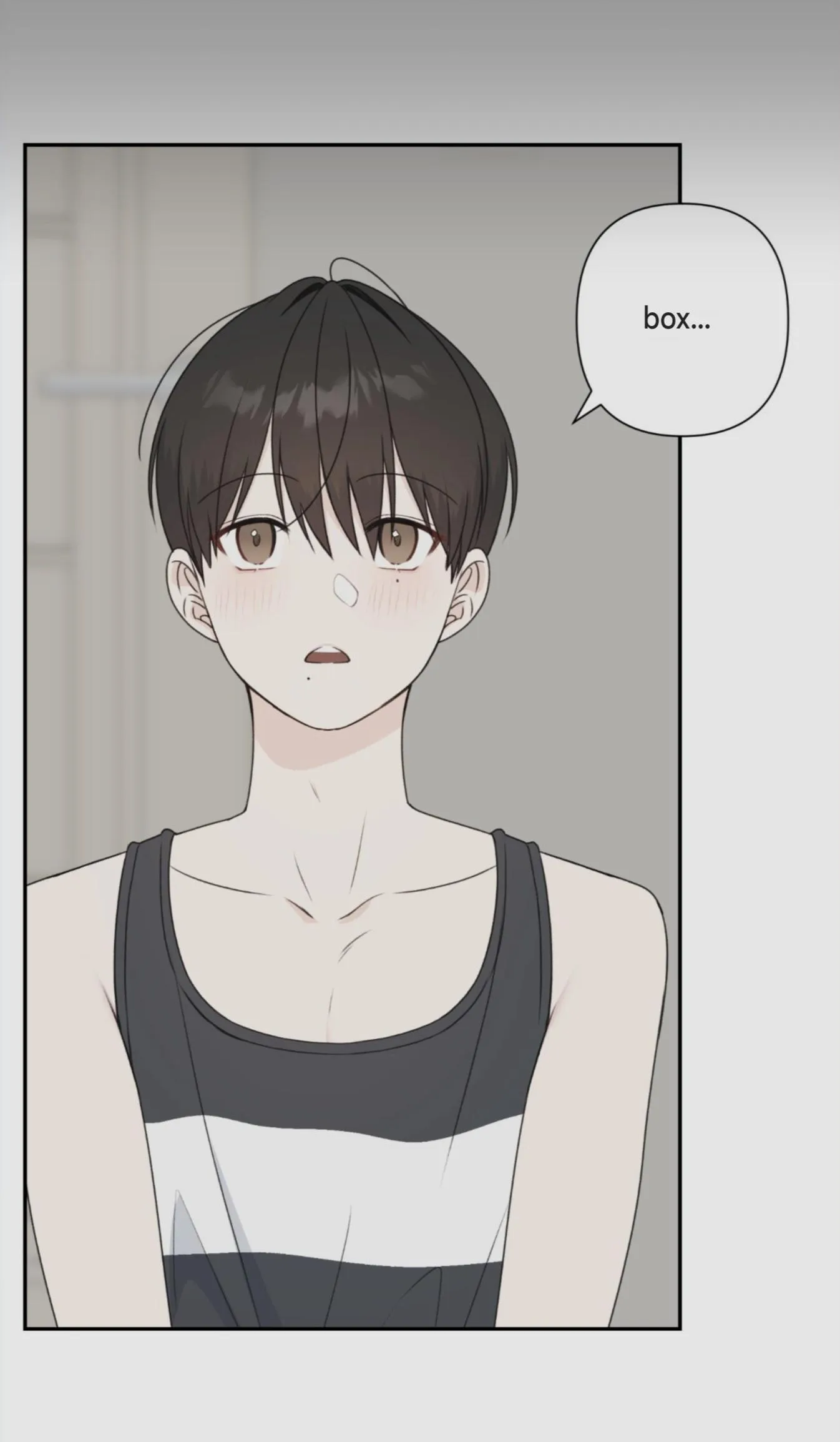 Childhood Boyfriend Chapter 0 page 1 - 