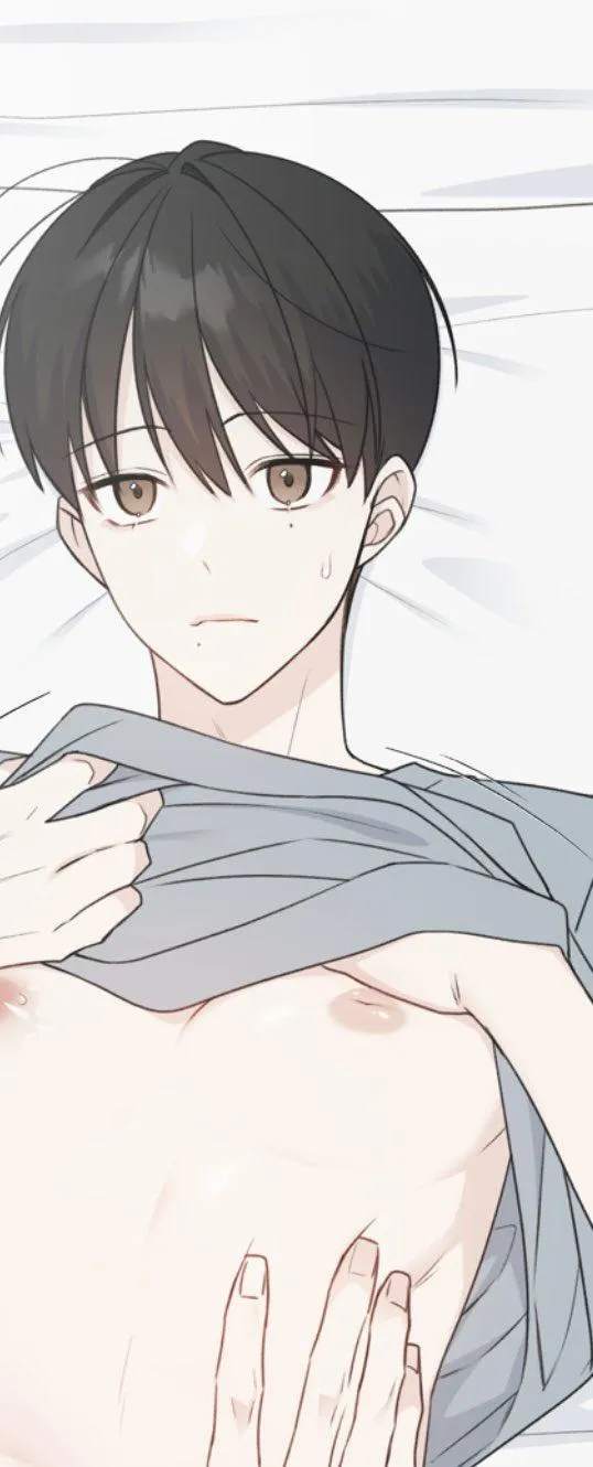 Childhood Boyfriend Chapter 0 page 6 - 