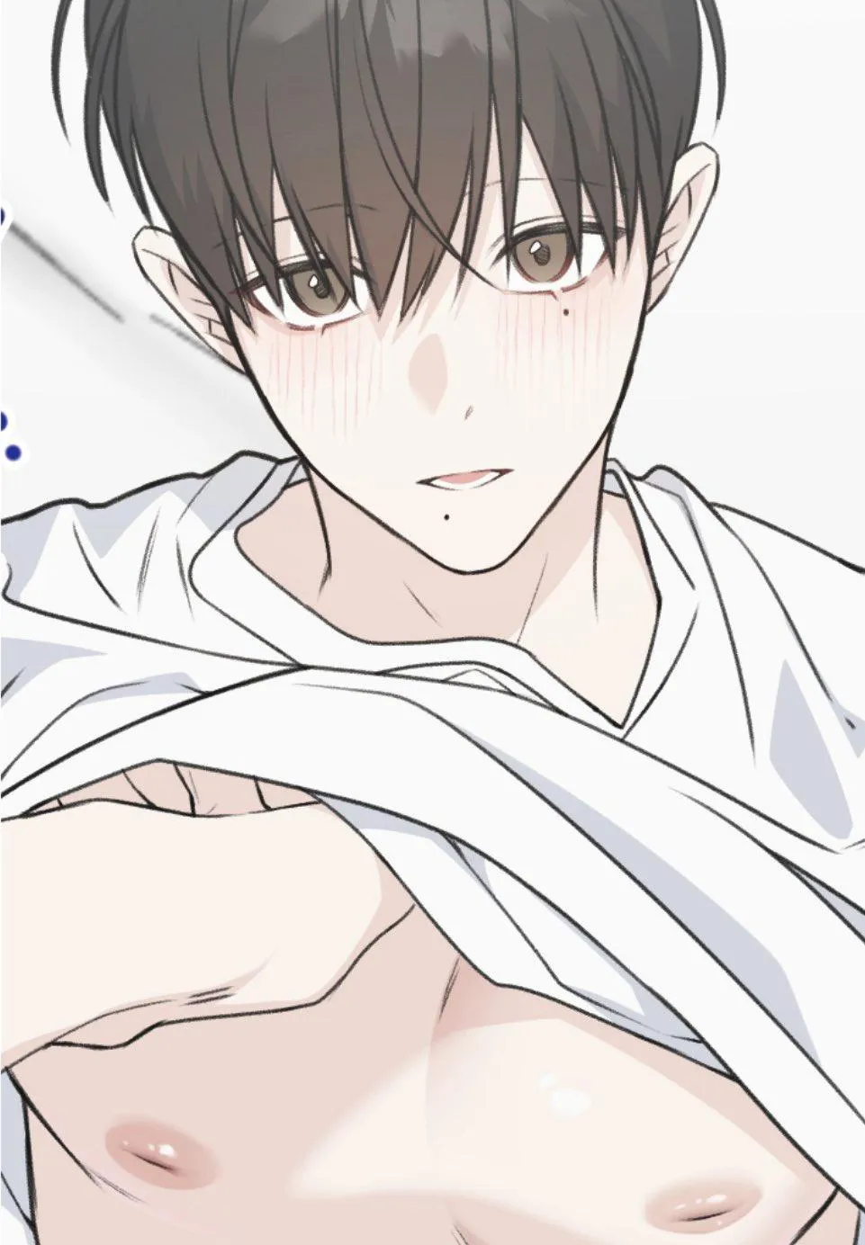 Childhood Boyfriend Chapter 0 page 7 - 