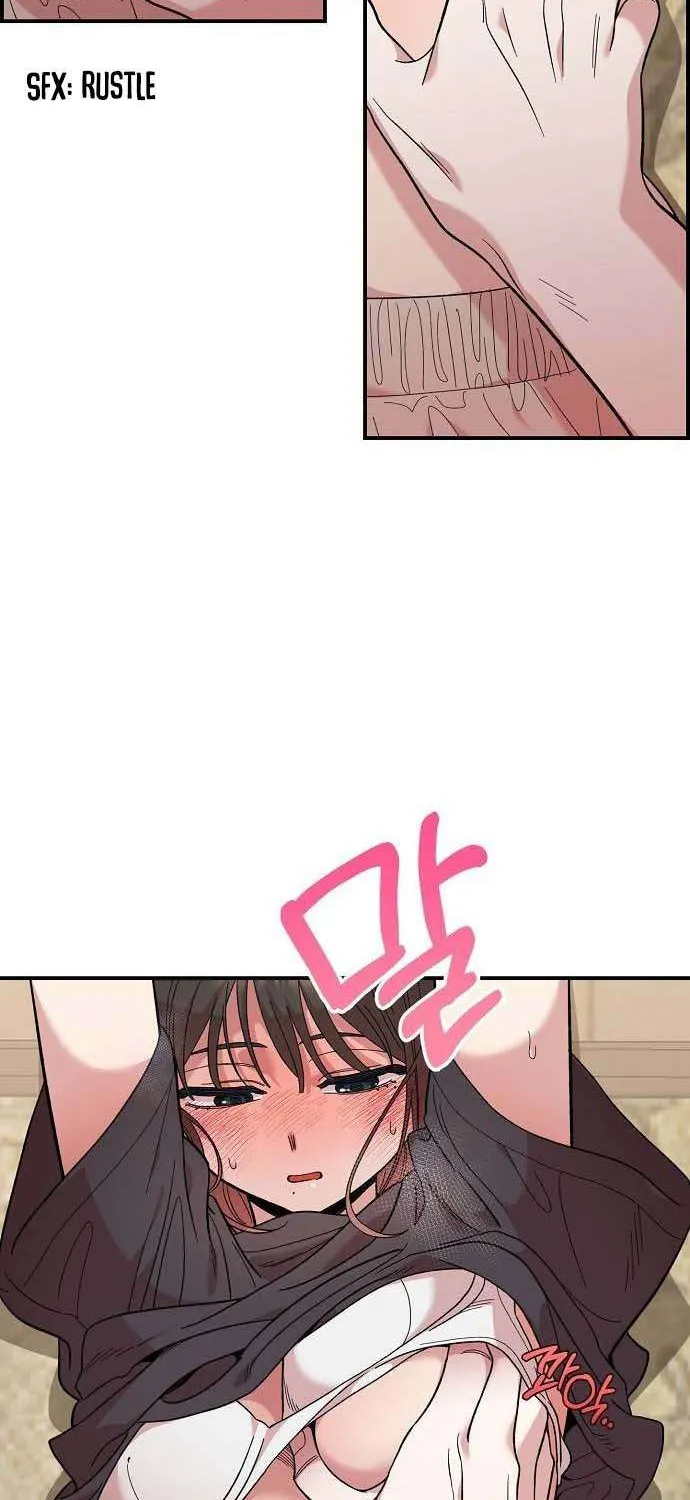 Read Childhood Friend Complex (Eunhi) chapter 11 image 19 on Lezhin