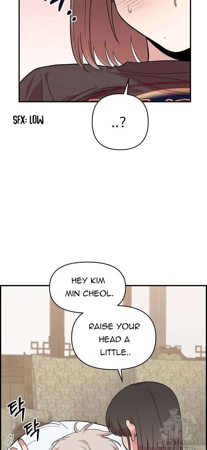 Read Childhood Friend Complex (Eunhi) chapter 11 image 24 on Lezhin