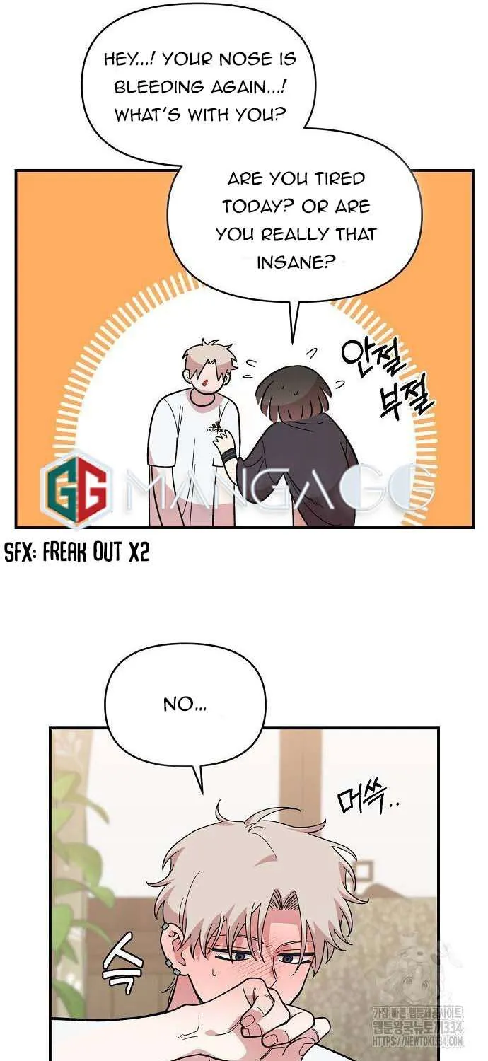 Read Childhood Friend Complex (Eunhi) chapter 11 image 29 on Lezhin
