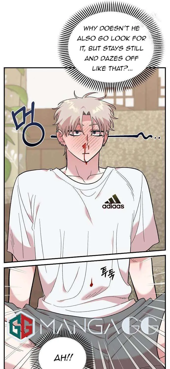Read Childhood Friend Complex (Eunhi) chapter 11 image 34 on Lezhin