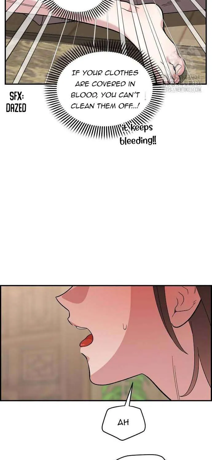 Read Childhood Friend Complex (Eunhi) chapter 11 image 35 on Lezhin