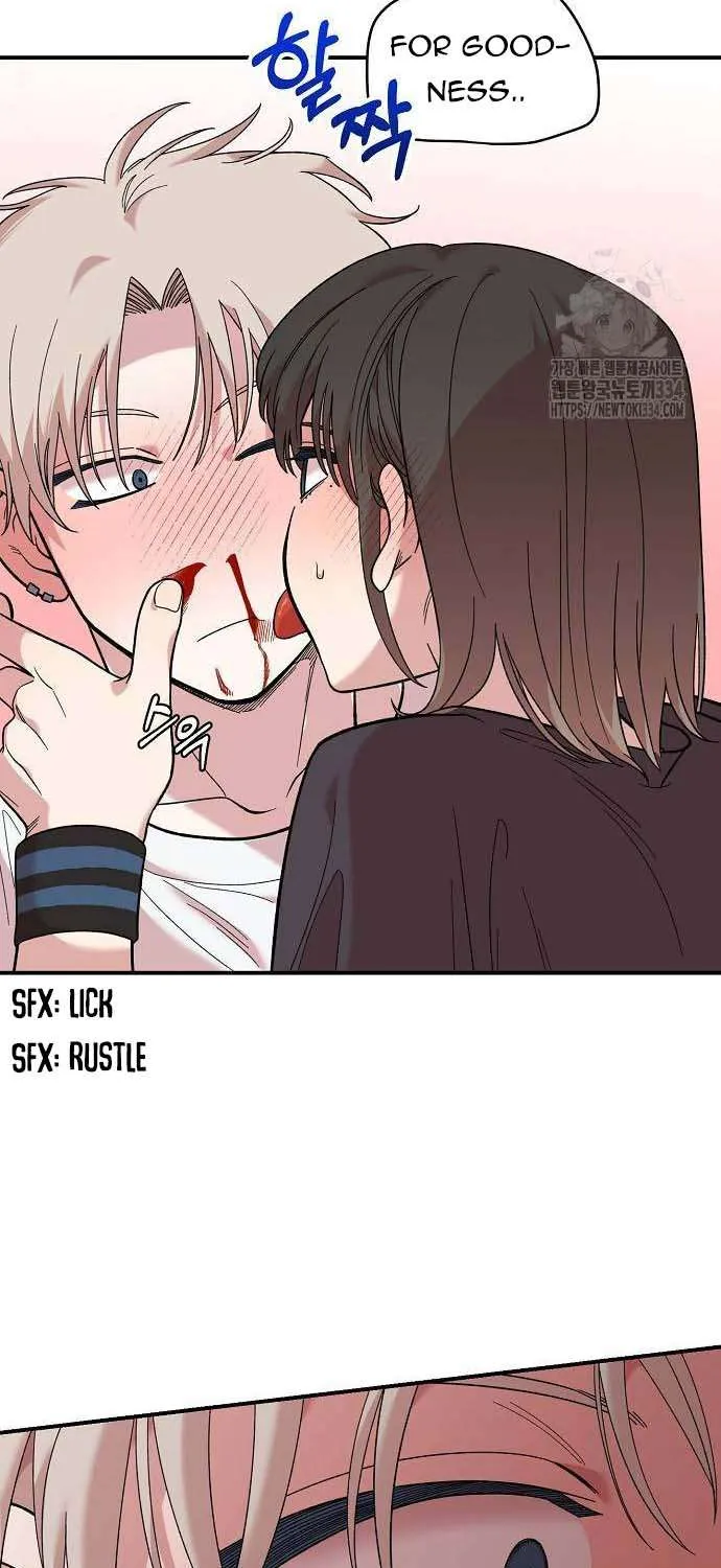 Read Childhood Friend Complex (Eunhi) chapter 11 image 36 on Lezhin