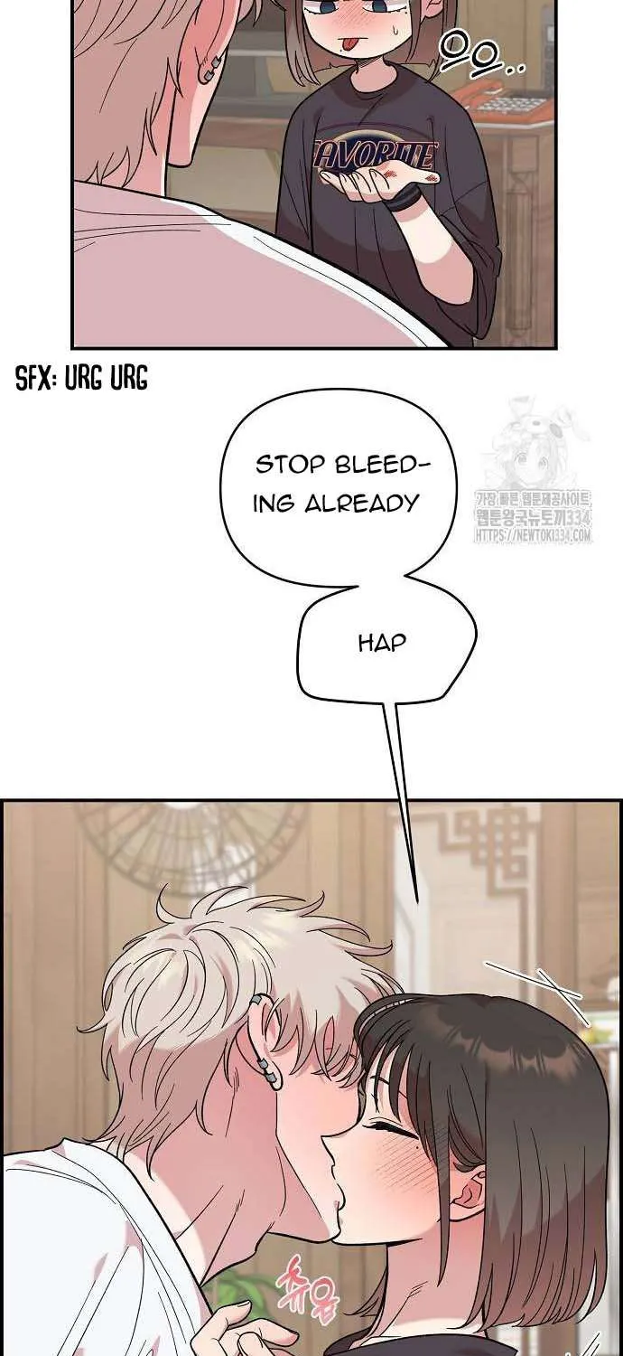 Read Childhood Friend Complex (Eunhi) chapter 11 image 38 on Lezhin