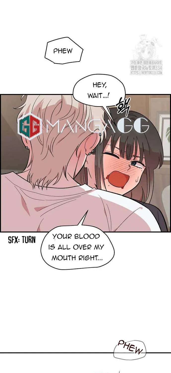 Read Childhood Friend Complex (Eunhi) chapter 11 image 41 on Lezhin