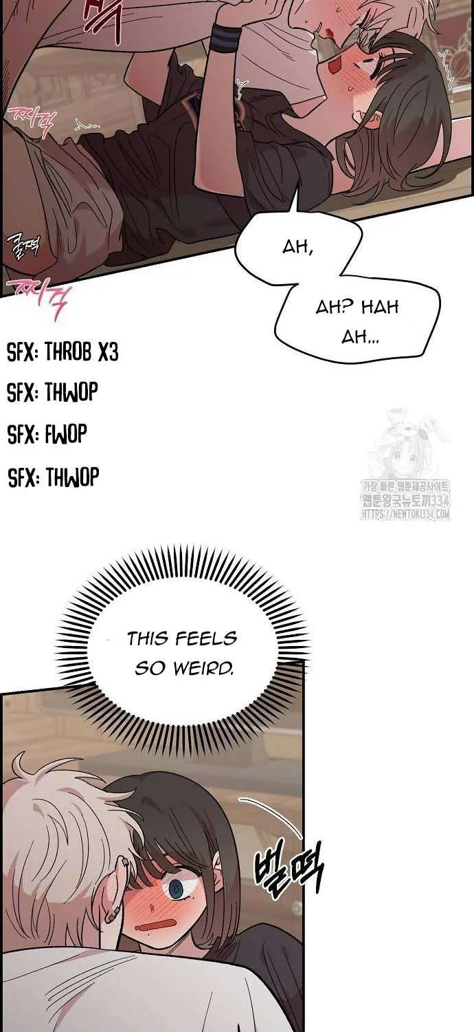 Read Childhood Friend Complex (Eunhi) chapter 11 image 55 on Lezhin