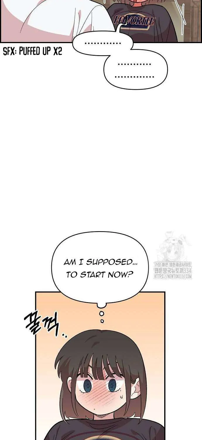 Read Childhood Friend Complex (Eunhi) chapter 11 image 59 on Lezhin