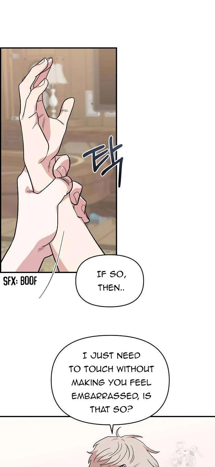 Read Childhood Friend Complex (Eunhi) chapter 11 image 6 on Lezhin